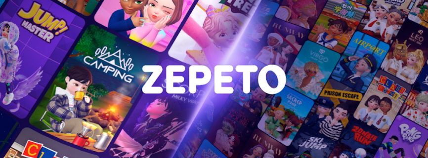 Zepeto Mod APK 3.69.000 [Unlimited money, diamonds]