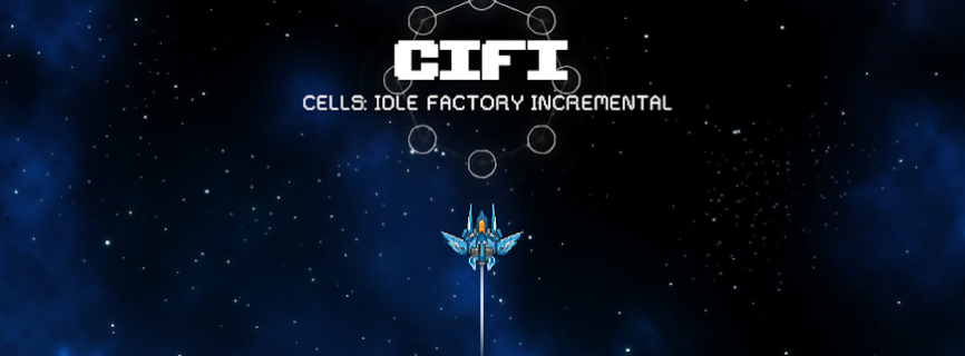 Cell: Idle Factory Incremental