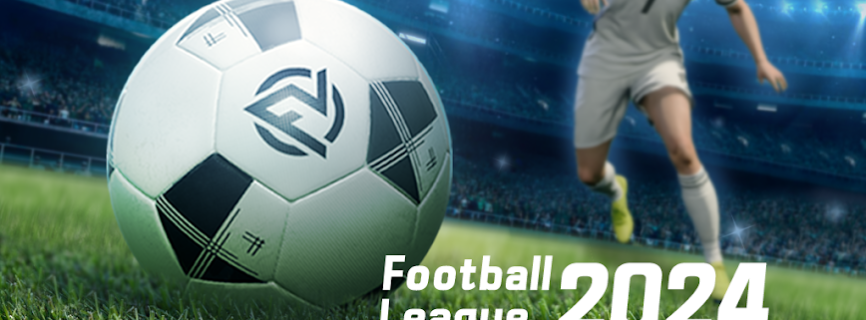 Football League 2023 Mod APK 0.1.36 [Unlimited money]