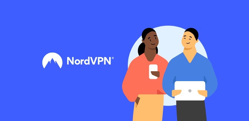 NordVPN Mod APK 8.0.2 [Premium unlocked]