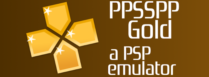 PPSSPP Gold – PSP emulator